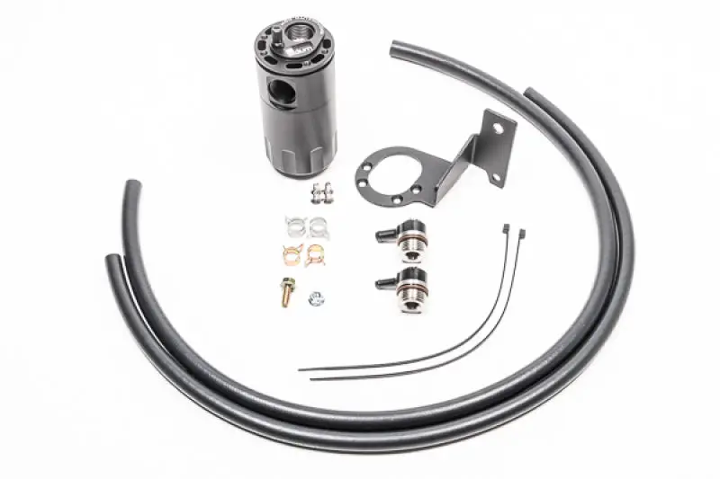 Radium Engineering Catch Can Kit Pcv Mk5 Supra Fluid Lock 1