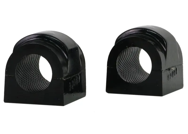 Whiteline Plus 4/91-5/01 & 10/01-05 Bmw 3 Series/9/88-04 5 Series Rear 20Mm Sway Bar Mount Bushing 1