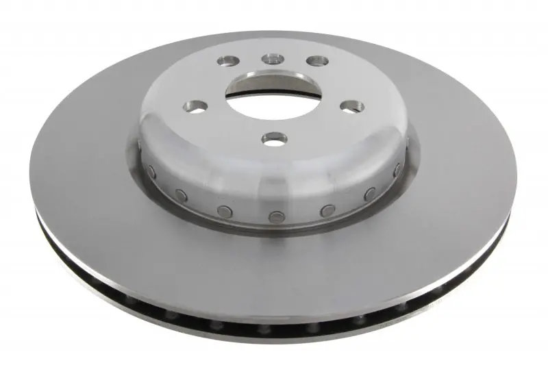 Ebc Toyota Gr Supra (A90) / Bmw M340i & M440i Rk Series Premium Front Rotors 2