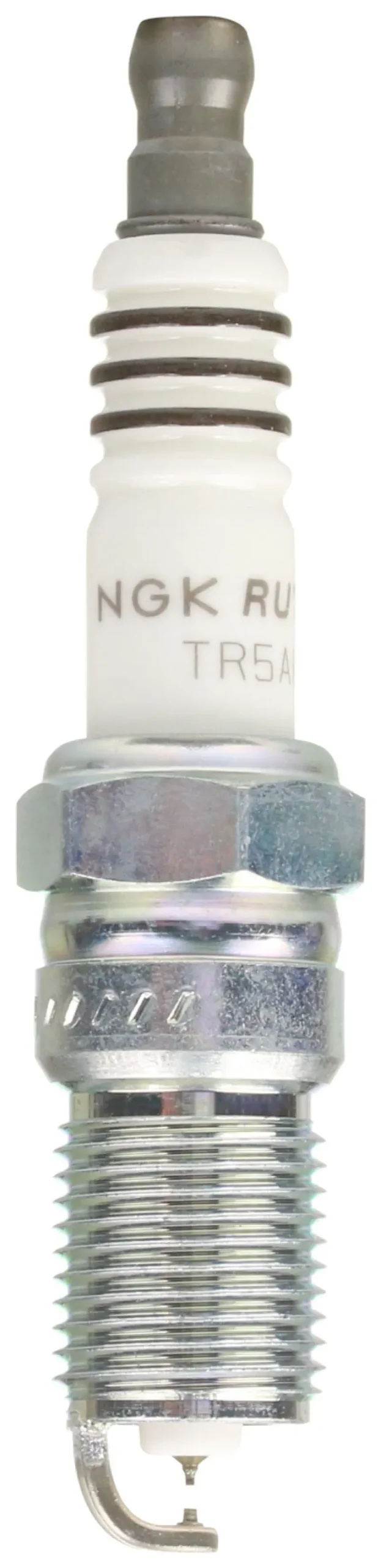 Ngk Ruthenium Hx Spark Plug Box Of 4 (Tr5ahx) 1