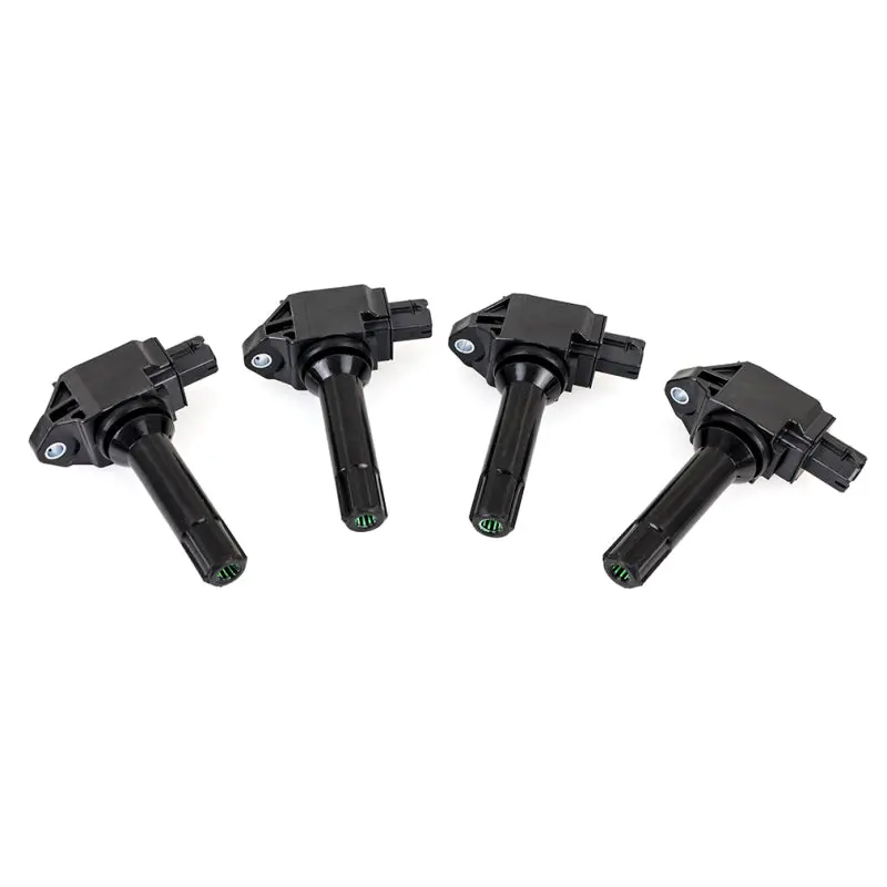 Mishimoto 15-20 Subaru Brz Four Cylinder Ignition Coil Set 1