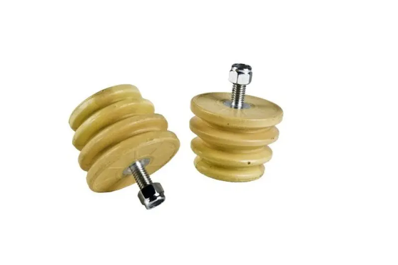 Belltech Bump Stop Kit – Direct Replacement For Part #4918 1