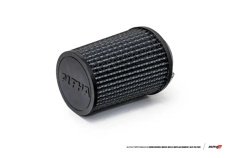 Ams Performance 14-18 Mercedes-Benz Cla 45 Amg 2.0T Alpha Replacement Intake Filter 2