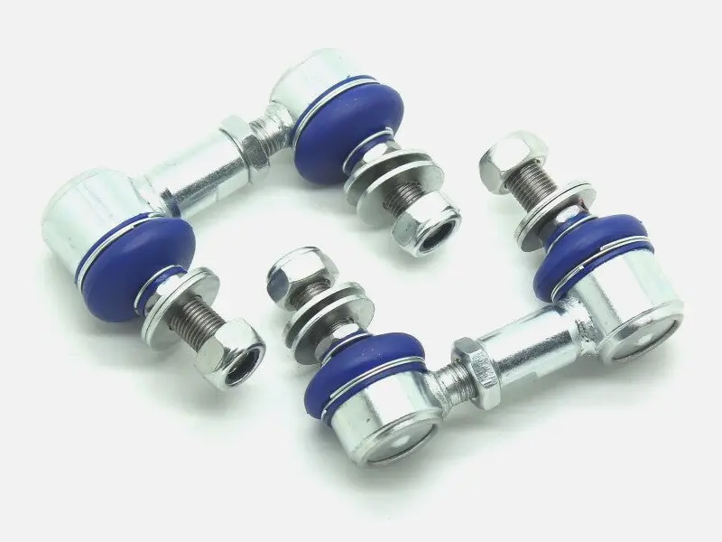 Superpro 2016 Mazda Mx-5 Miata Grand Touring Rear Hd Adjustable End Link Set (10Mm Studs 75Mm-85Mm) 1
