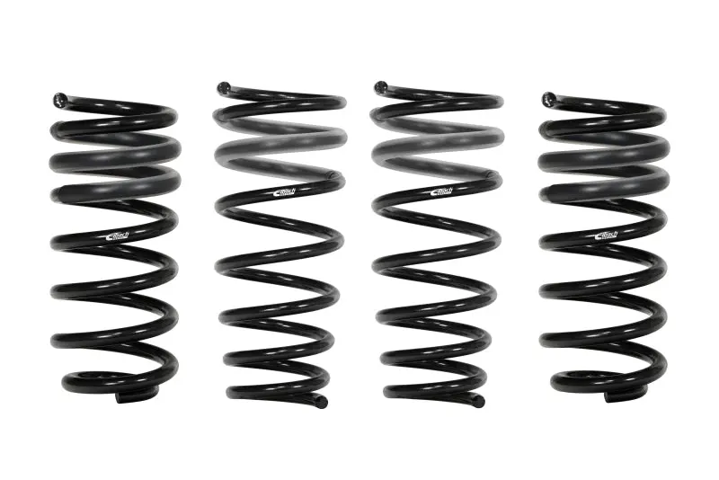 Eibach 19-22 Bmw 330I Xdrive Sedan Awd G20 Pro-Kit Performance Springs (Set Of 4) 1