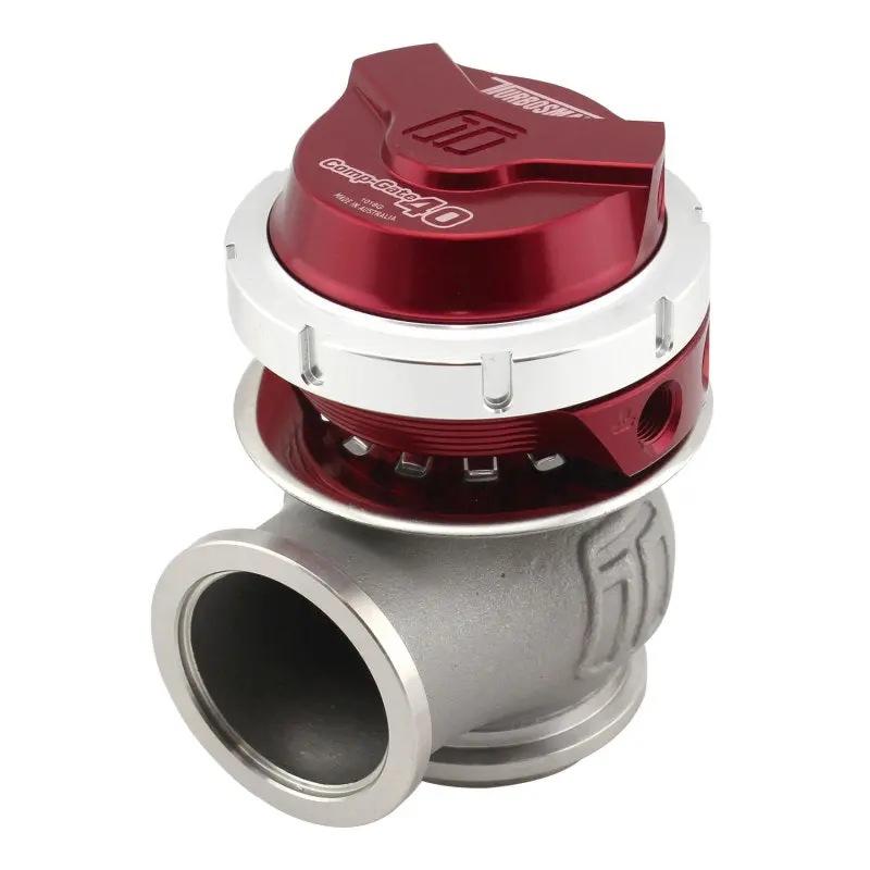 Turbosmart Wg40 Gen V Comp-Gate 40Mm - 14 Psi Red 1