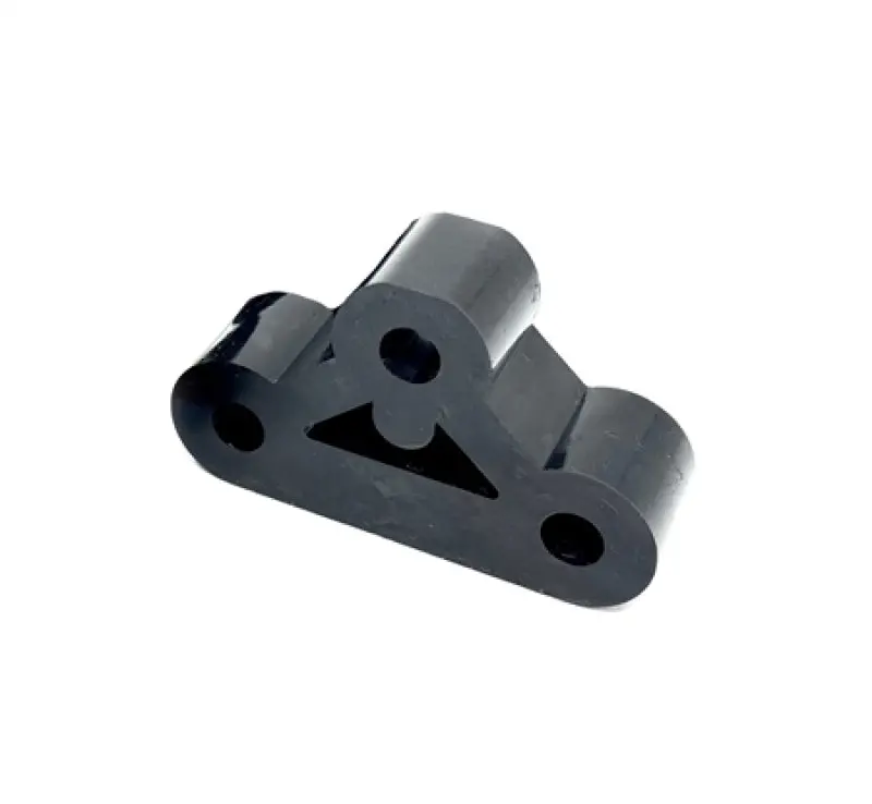 Torque Solution Triangle Exhaust Hanger Mount: Toyota Gr Corolla 1
