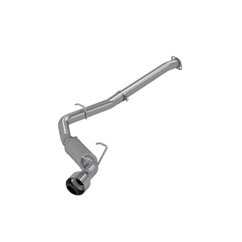 Mbrp 12-22 Brz 17-22 Gr86 13-16 Fr-S Aluminized Steel 3In Cat-Back-Single Rear Exit 1