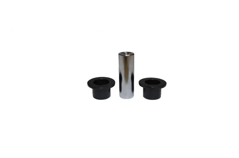 Torque Solution Shifter Pivot Bushings (Wide): 02-07 Subaru Wrx 1