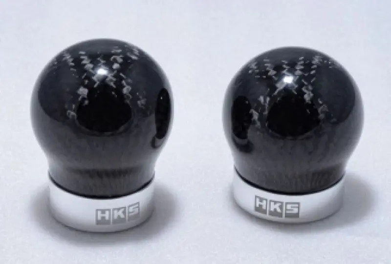 Carbon Shift Knob Gxpa16/Gzea14h 1