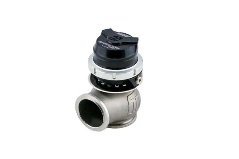 Turbosmart Wg40hp Gen-V Comp-Gate High Pressure 45Mm - 35 Psi Black 1