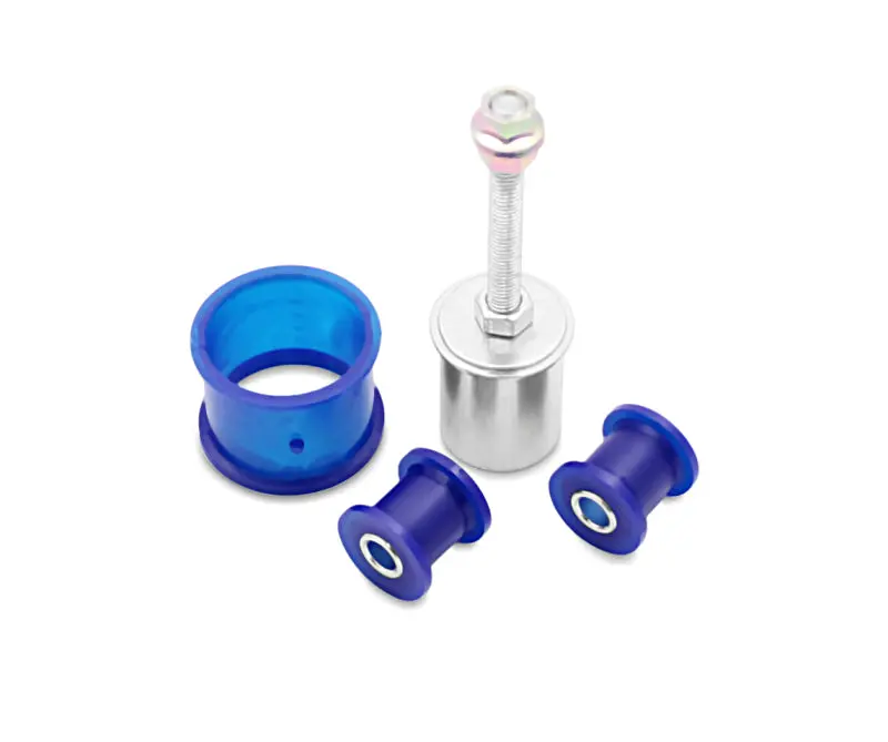 Superpro 2008 Subaru Impreza Outback Sport Front Steering Rack & Pinion Mount Bushing Set 1