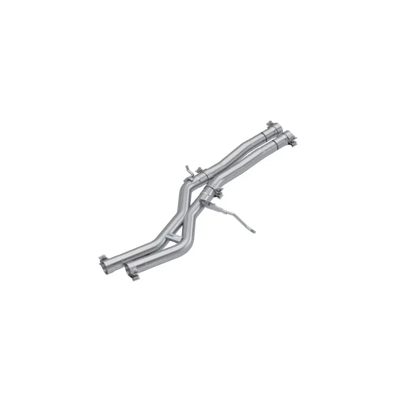Mbrp 10-16 Audi S4/S5 3.0Tfsi B8/B8.5 T304 Stainless Steel 2.25In Muffler Bypass 1