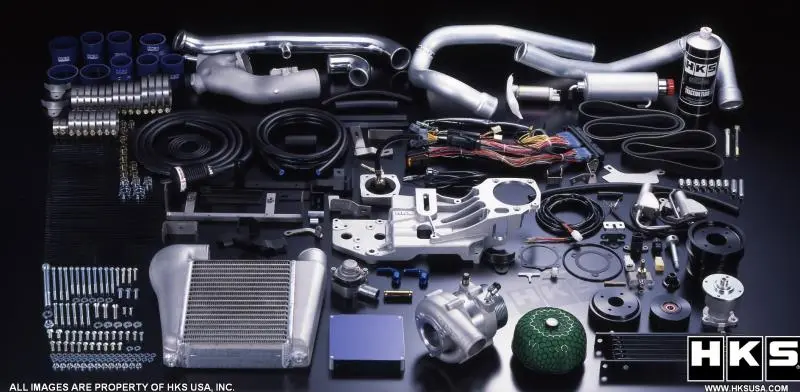 Hks Gts4015hp Assembly 1