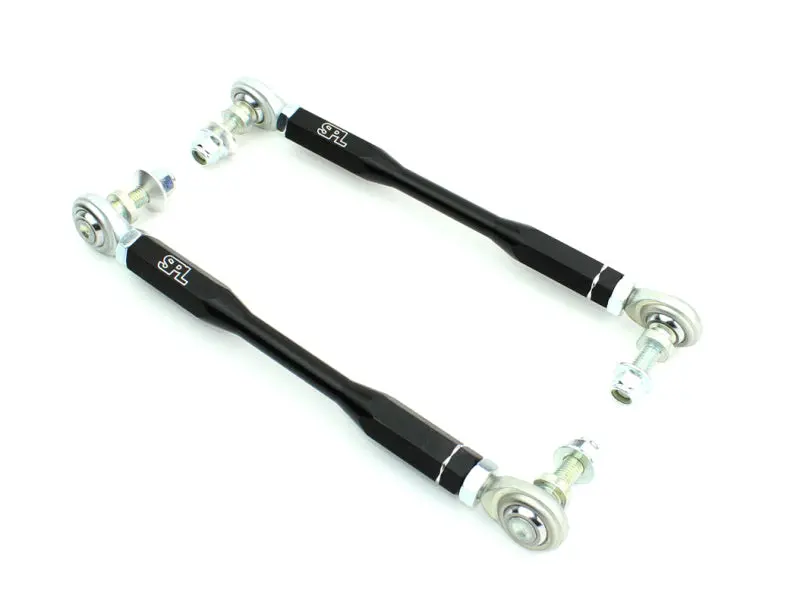 Spl Parts 2014+ Bmw M2/M3/M4 (F8x) Front Swaybar Endlinks 1
