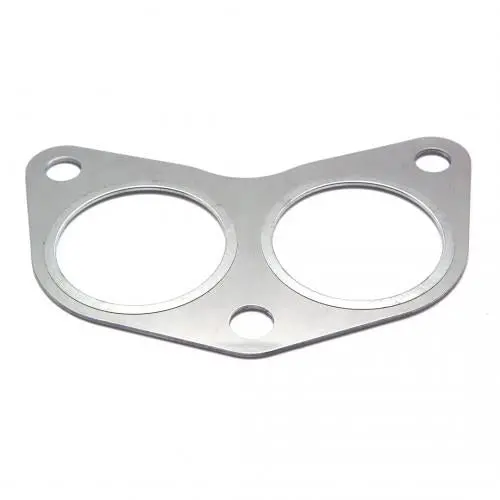 Blox Racing Cylinder Head To Exhaust Manifold Mls Gasket For Subaru Ej20/Ej25 (Pair) 2