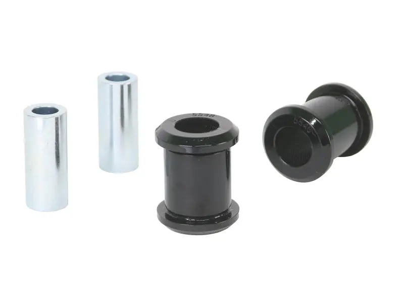Whiteline 16-23 Mazda Mx-5 Miata Rear Trailing Arm Outer Bushing Kit 1
