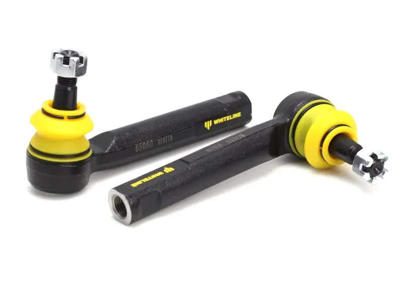 Whiteline 02-07 Wrx / 04-09 Sti / 05-08 Lgt / 08+ Wrx Hatch Front Roll-Center/Bump-Steer Service Kit 1