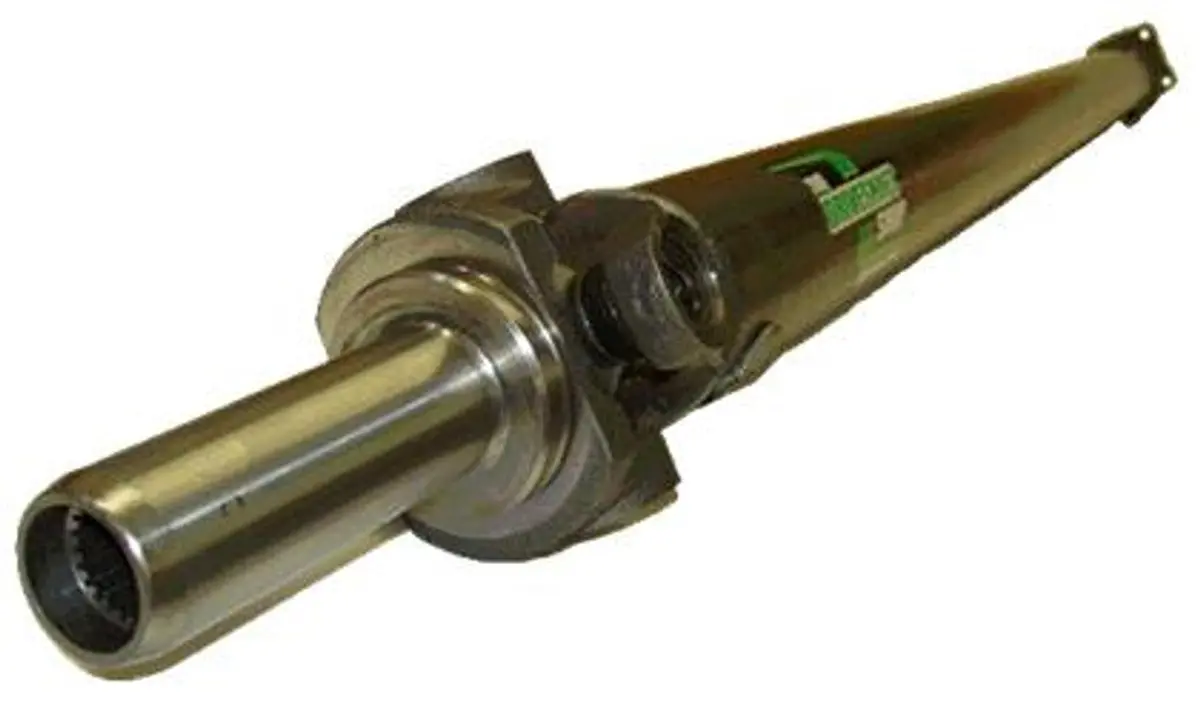 Dss Nissan S13 With Ka24/Sr20 (5-Speed) / Non-Abs / Steel Driveshaft Nish1-S 1