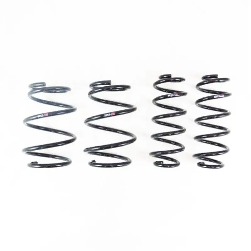 Rs-R 2023+ Toyota Prius Fwd (Mxwh60) Down Sus Springs 25-30Mm Drop Front / 20-25Mm Drop Rear 1