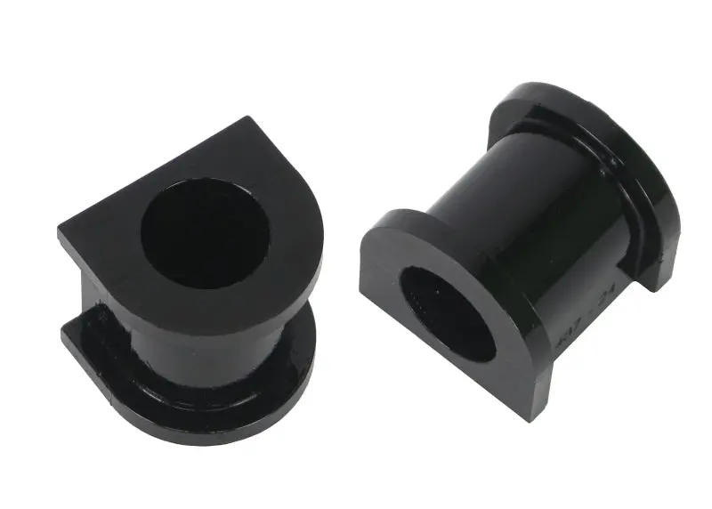 Whiteline Front Sway Bar Mount Bushing Kit 24Mm Universal 2