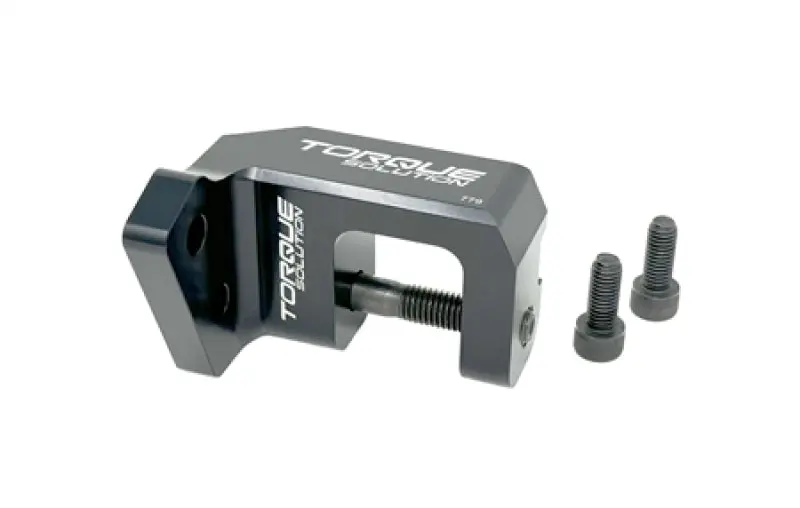 Torque Solution 13-21 Polaris Rzr 170 Hd Transmission Mount 1