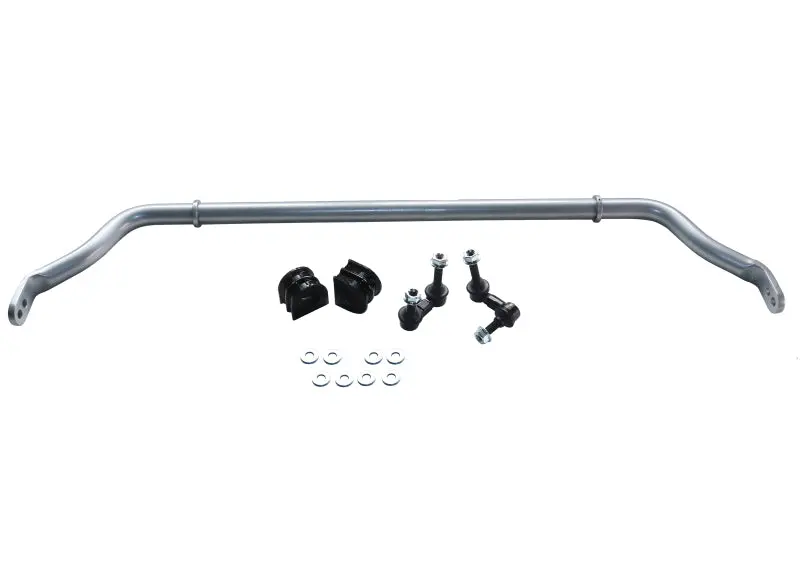 Whiteline 2009 Nissan Gt-R/Gt-R R35 Heavy Duty Blade Adjustable Front Sway Bar 2