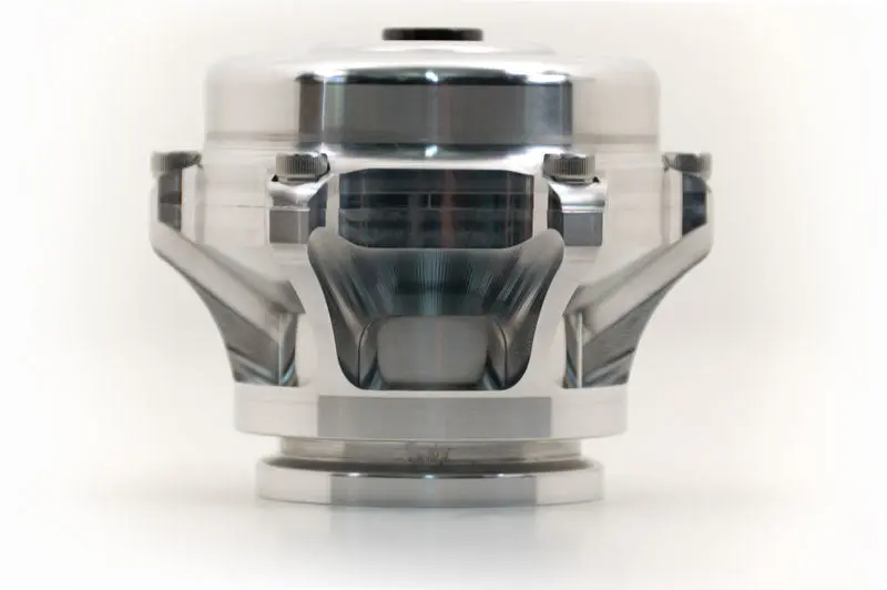 Tial Sport Q Bov 8 Psi Spring - Silver 1