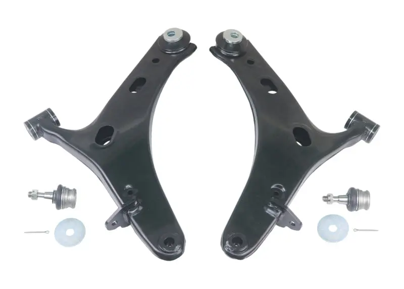 Whiteline 14-18 Subaru Forester Sj Front Lower Control Arm 2