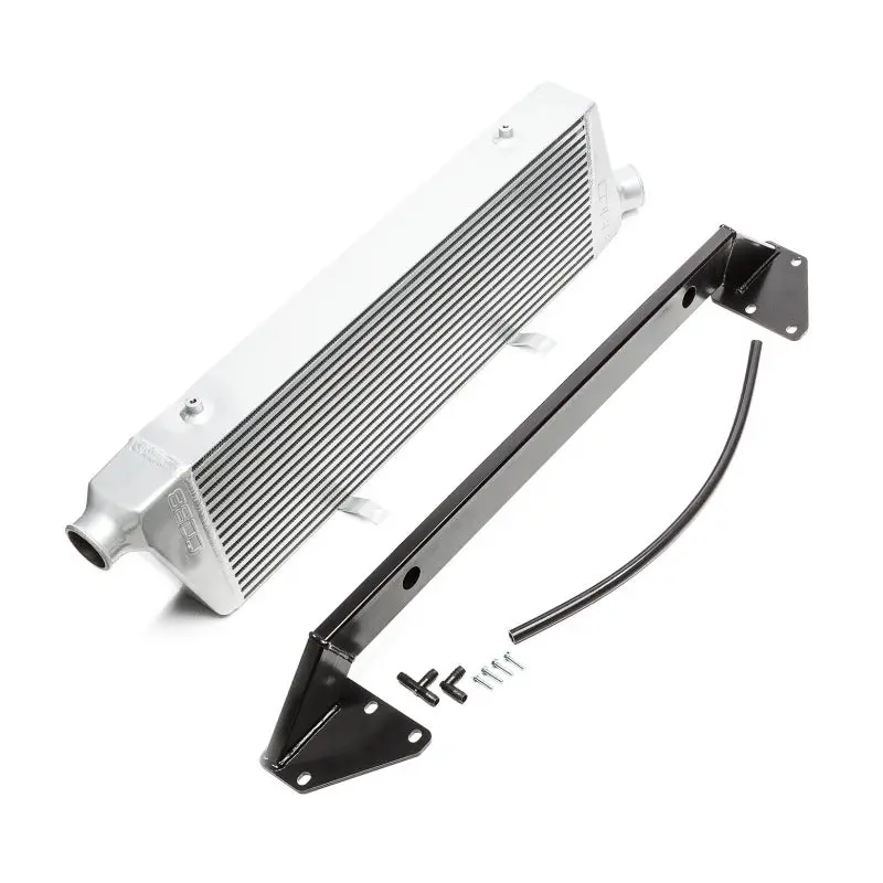 Cobb 04-07 Subaru Wrx / Sti Front Mount Intercooler Core - Silver 1