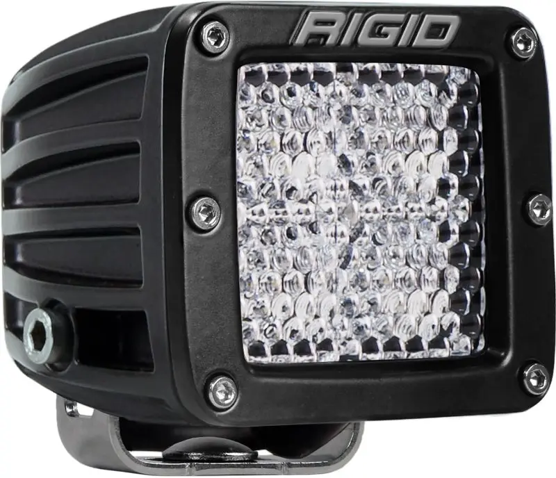 Rigid Industries Dually Led Light Bar – 60° Beam Angle (Single Unit) 2