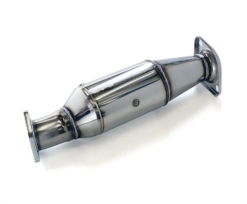 Hks Metal Catalyzer Ap2 F22c 1