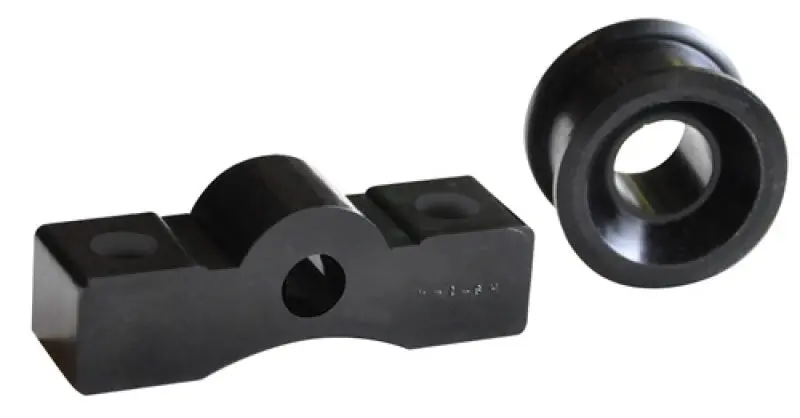 Torque Solution Shifter Bushing: Honda Civic B Series 1