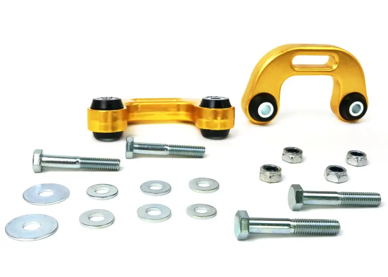 Whiteline 02-07 Subaru Wrx Sedan And Wagon / 93-00 & 03-07 Subaru Impreza Non-Turbo Rear Sway Bar Li 1