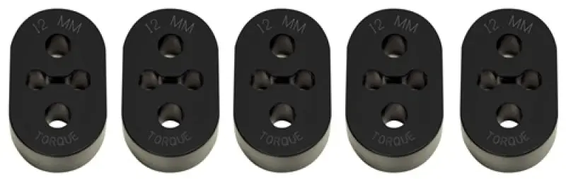 Torque Solution Exhaust Mount Kit: Hyundai Sonata 09-14 1