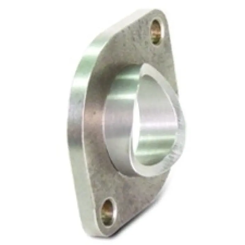 Torque Solution Greddy Modular Blow Off Valve Adapter (Stainless Steel): Universal 1