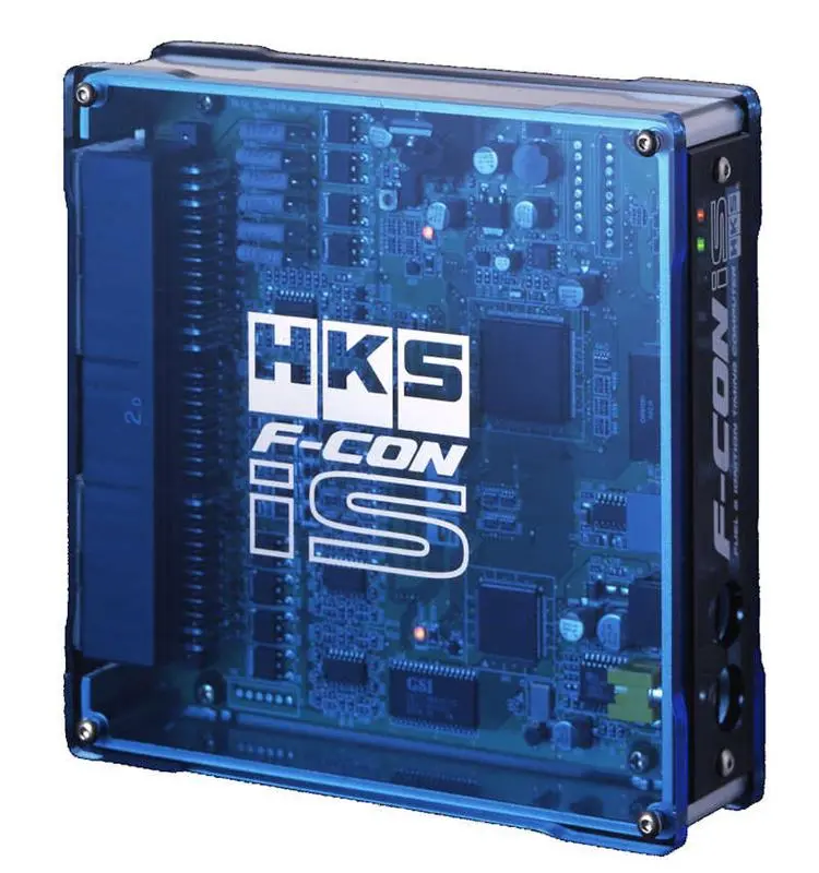 Hks F-Con Is (Osc Set) 1