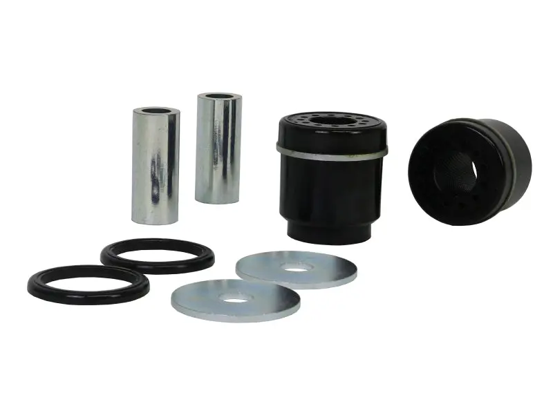 Whiteline 12+ Scion Fr-S/Subaru Brz/Toyota 86 Rear Diff - Support Outrigger Bushing 1
