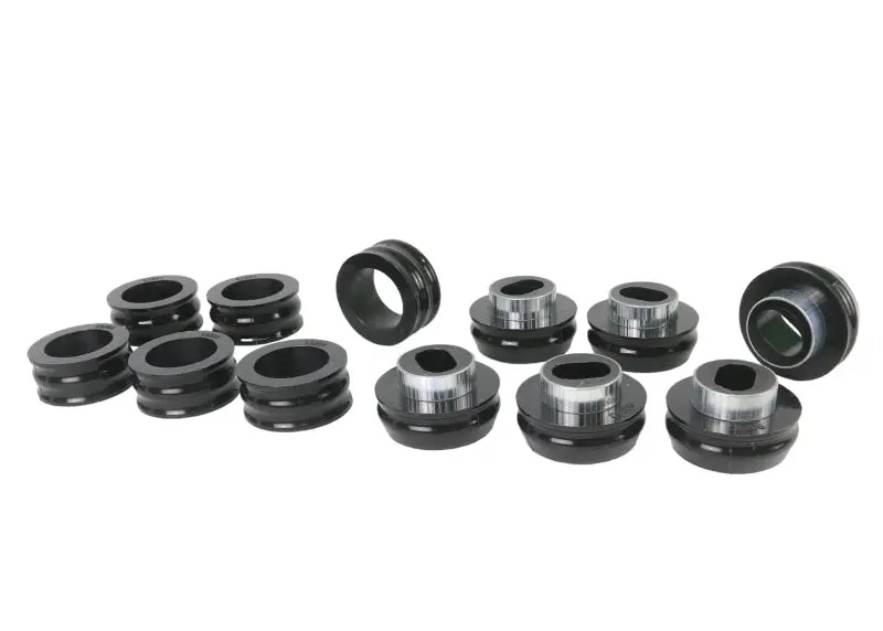 Whiteline 1981-1986 Chevrolet C10 Body Mount Bushing Set 1