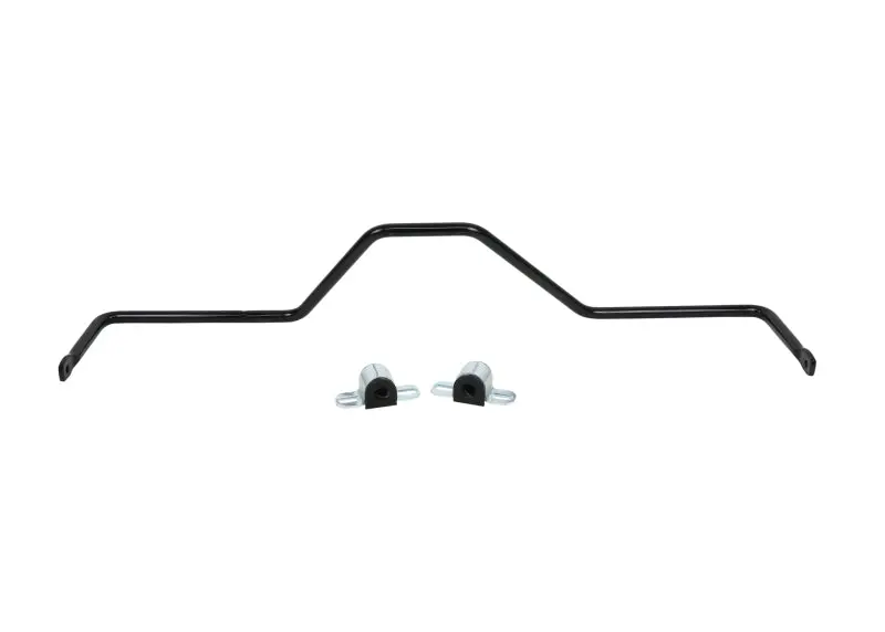Whiteline 5/95-03 Infiniti Qx4 / 5/95-99 Nissan Pathfinder Rear 18Mm Heavy Duty Fixed Swaybar 2