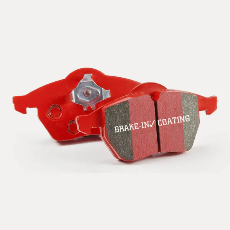 Ebc Brakes Redstuff Ceramic Brake Pads 2