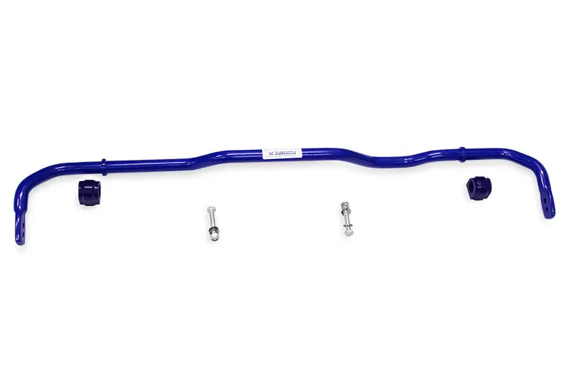 Superpro 2006 Audi A3 Quattro Base Rear 26Mm 2-Position Adjustable Sway Bar Kit 1