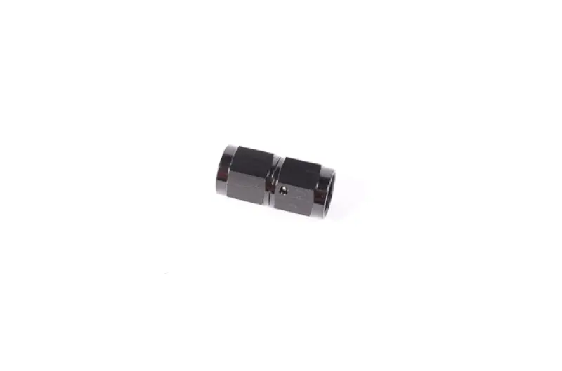Radium Engineering 6An Coupler Female To Female - Straight 1