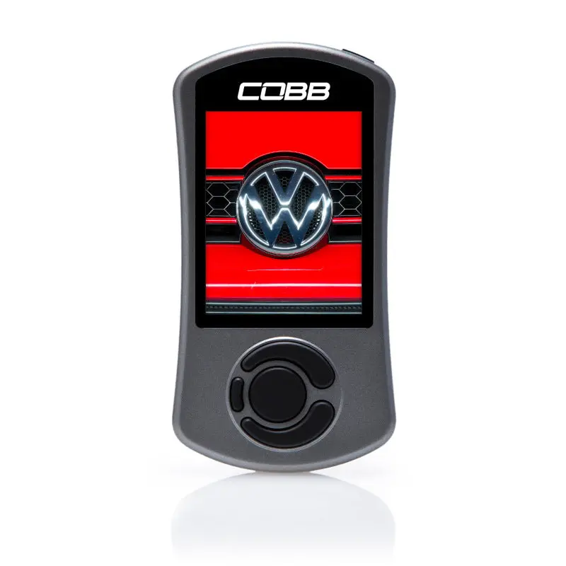 Cobb 15-18 Volkswagen Gti (Mk7) Accessport V3 1