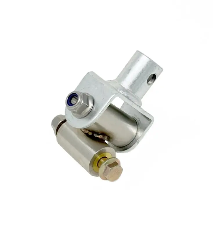 Torque Solution 98-05 Subaru Impreza 5-Speed Manual Solid Shifter Linkage Joint 1