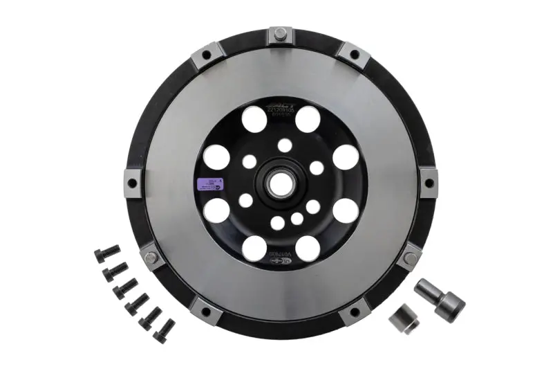 Act 09-13 Bmw 135I / 09-13 335I Xact Flywheel Promass 1