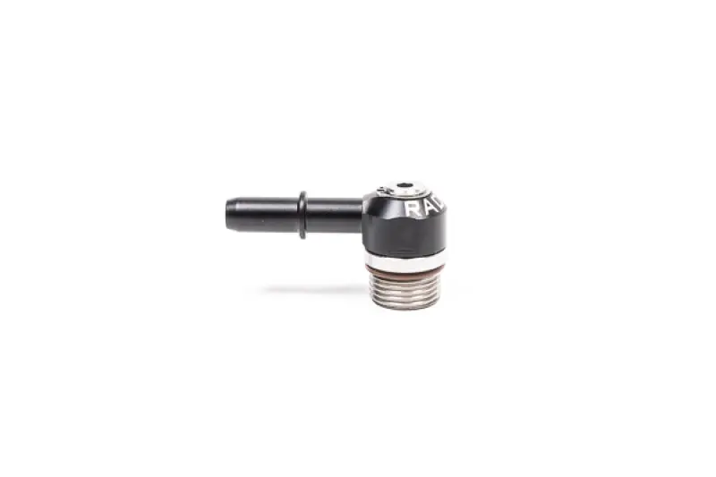 Radium 8An Orb Swivel Banjo To 3/8In Sae Male 1