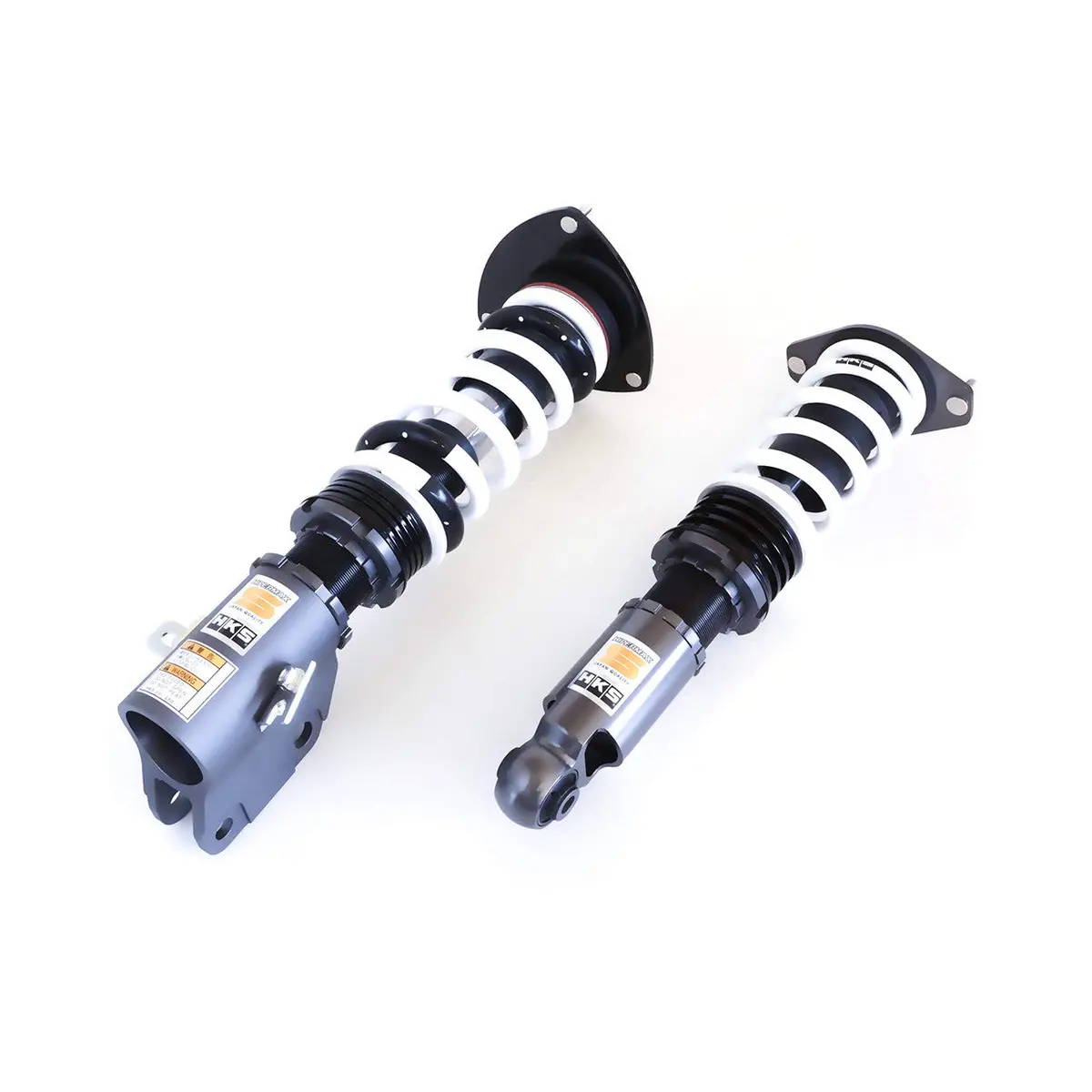 Hks Performance Damper For 2014 - 2020 Subaru Wrx (Sti) 1