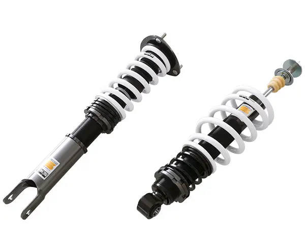 Hks Hipermax S Se3p Full Kit 1