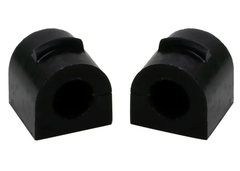 Whiteline 13-18 Ford Focus St 24Mm Rear Sway Bar Mount Bushing Service Kit 2